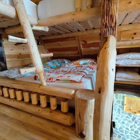 Glamping Lake Bloke Nova Vas  Bagian luar foto