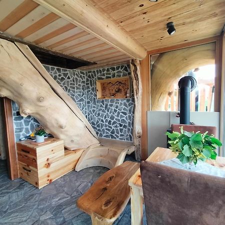 Glamping Lake Bloke Nova Vas  Bagian luar foto