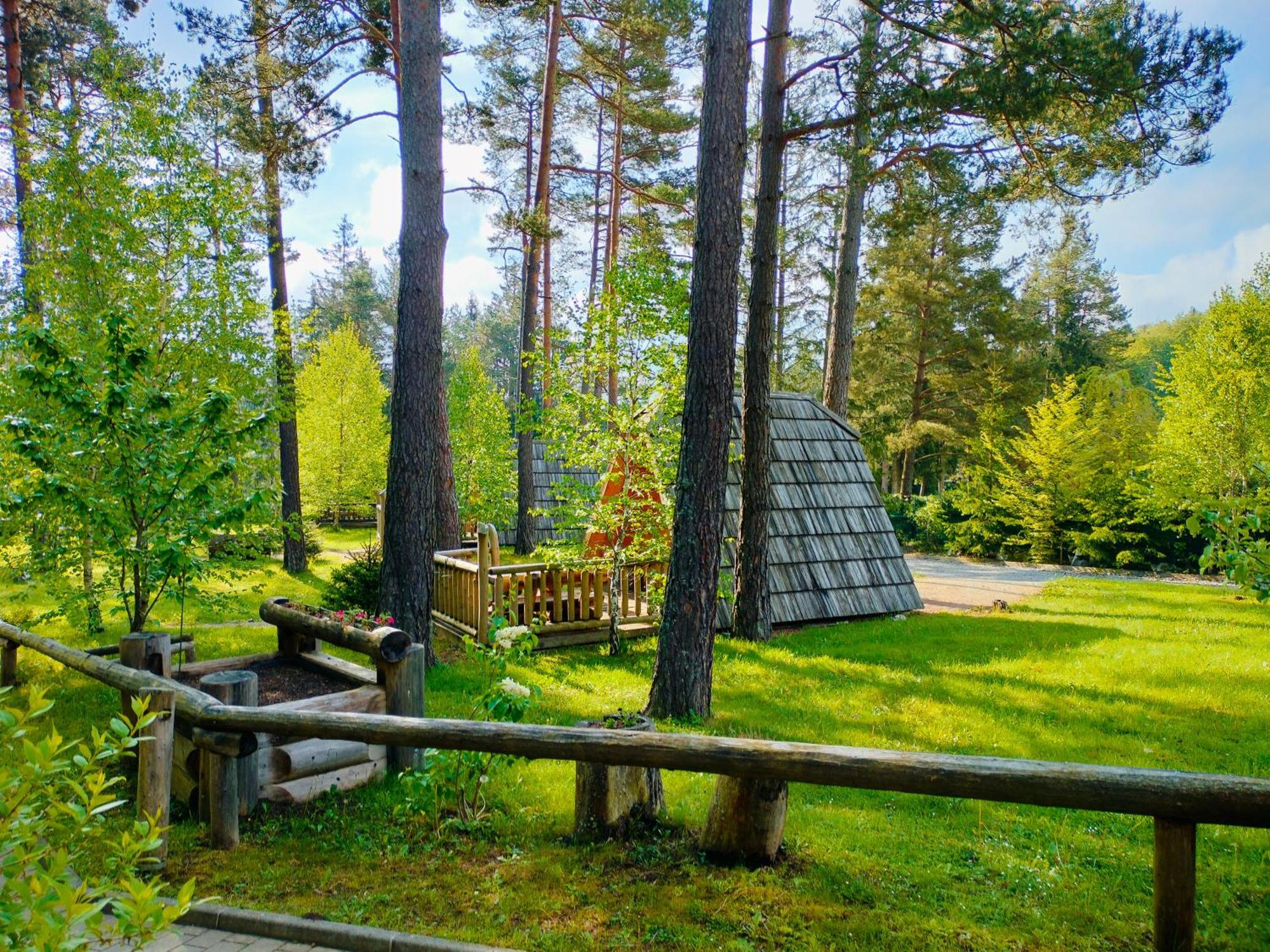 Glamping Lake Bloke Nova Vas  Bagian luar foto