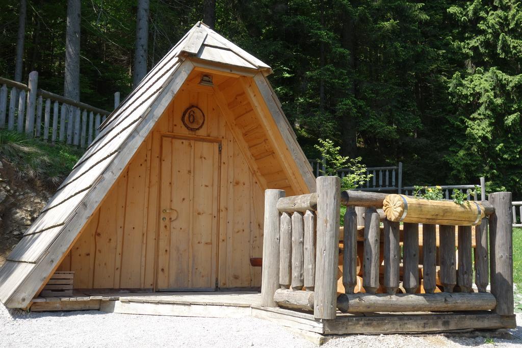 Glamping Lake Bloke Nova Vas  Bagian luar foto