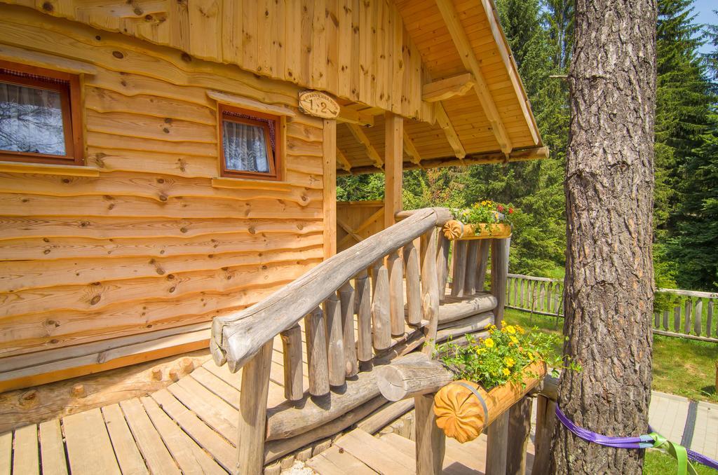 Glamping Lake Bloke Nova Vas  Bagian luar foto