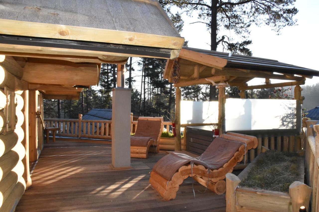 Glamping Lake Bloke Nova Vas  Bagian luar foto