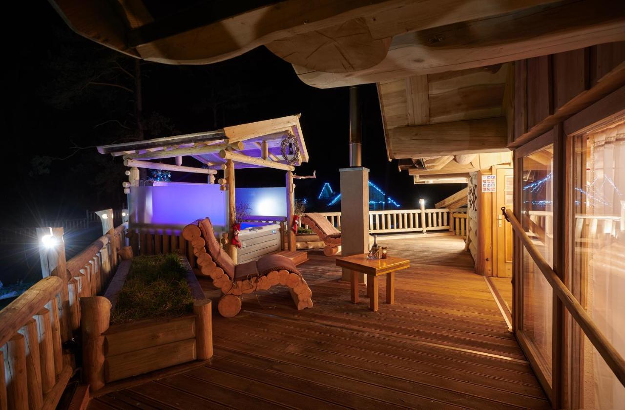 Glamping Lake Bloke Nova Vas  Bagian luar foto