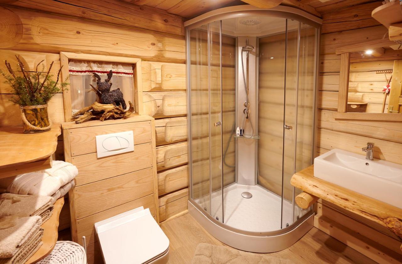 Glamping Lake Bloke Nova Vas  Bagian luar foto