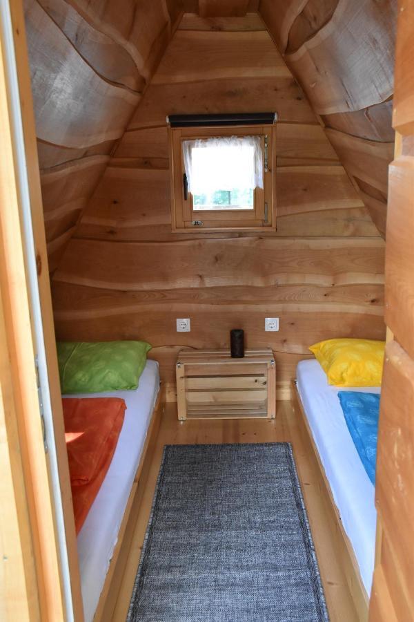 Glamping Lake Bloke Nova Vas  Bagian luar foto